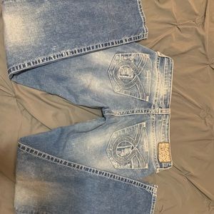 Big Star Jeans